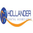 Hollander Dental Associates logo